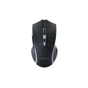 Mouse Gaming Adjustable Speed