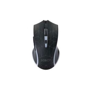 Mouse Gaming Adjustable Speed